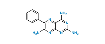 Picture of Triamterene