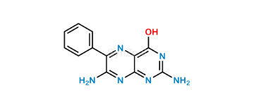 Picture of Triamterene EP Impurity B