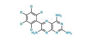 Picture of Triamterene D5