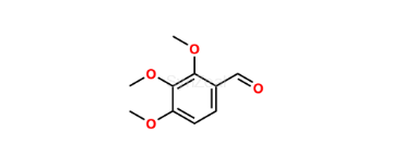 Picture of Trimetazidine EP Impurity C