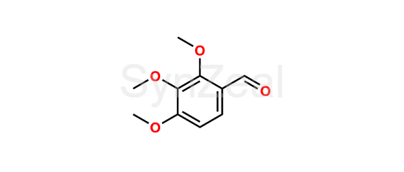 Picture of Trimetazidine EP Impurity C