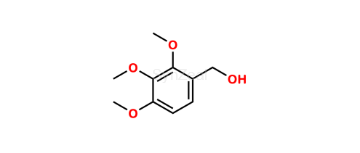Picture of Trimetazidine EP Impurity D