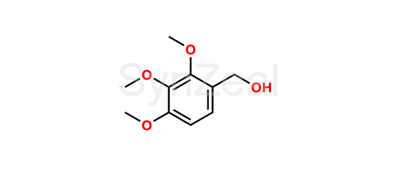 Picture of Trimetazidine EP Impurity D