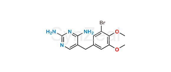 Picture of Trimethoprim EP Impurity F