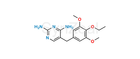 Picture of Trimethoprim EP Impurity G