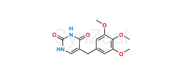 Picture of Trimethoprim Impurity 1