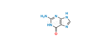 Picture of Valaciclovir EP Impurity A