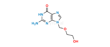 Picture of Valaciclovir EP Impurity B