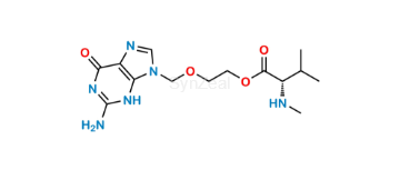 Picture of Valaciclovir EP Impurity C