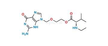 Picture of Valaciclovir EP Impurity D