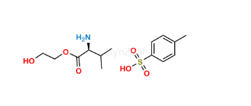 Picture of Valaciclovir EP Impurity F