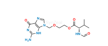 Picture of Valaciclovir EP Impurity M