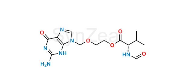 Picture of Valaciclovir EP Impurity M