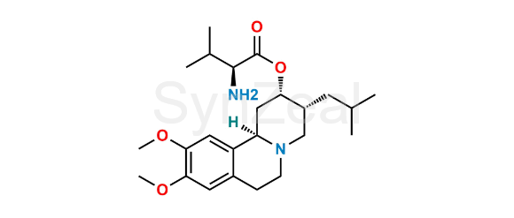 Picture of Valbenazine Impurity 1 (SRRS)