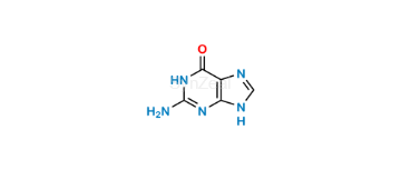 Picture of Valganciclovir EP Impurity B