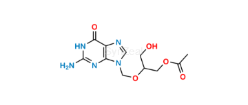 Picture of Valganciclovir EP Impurity E