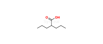 Picture of Valproic Acid