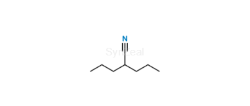 Picture of Valproic Acid EP Impurity I