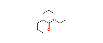 Picture of Isopropyl Valproate