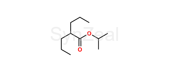 Picture of Isopropyl Valproate
