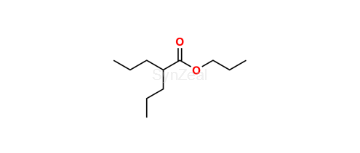 Picture of Propyl Valpronate