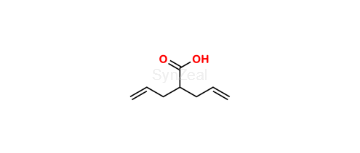 Picture of Valproic Acid USP Related compound A