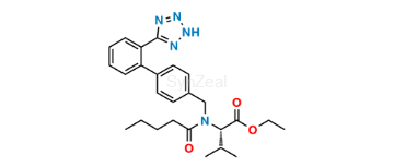 Picture of Valsartan Ethyl Ester