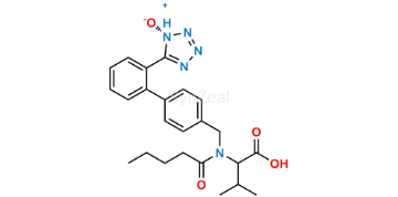 Picture of Valsartan N-Oxide 1