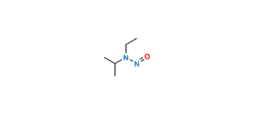 Picture of N-Nitrosoethylisopropylamine (USP)