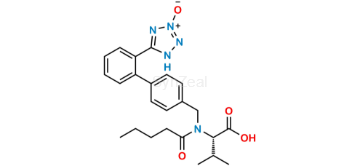Picture of Valsartan N-Oxide 2