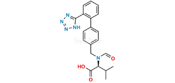 Picture of Valsartan Formyl Impurity