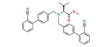 Picture of Valsartan Dimer Impurity