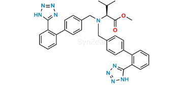 Picture of Valsartan Ditetrazole Impurity