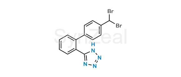 Picture of Valsartan Impurity 12