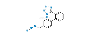 Picture of Valsartan Impurity 13