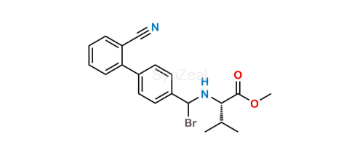 Picture of Valsartan Impurity 16