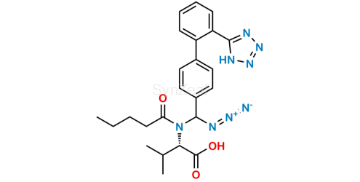Picture of Valsartan Impurity 17