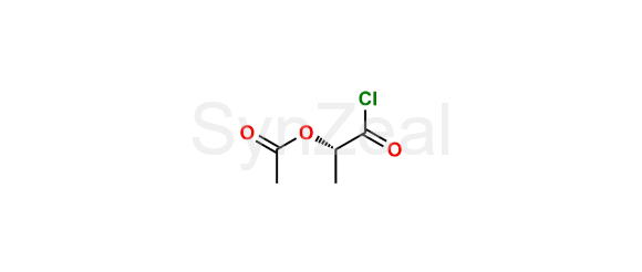 Picture of (S)-(-)-2-Acetoxypropionyl Chloride 