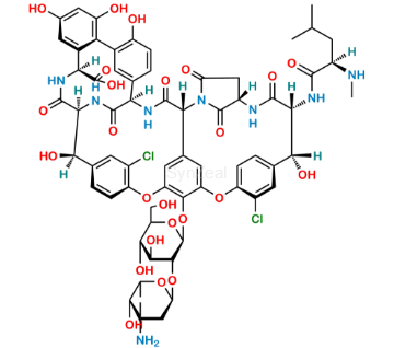 Picture of Vancomycin EP Impurity G