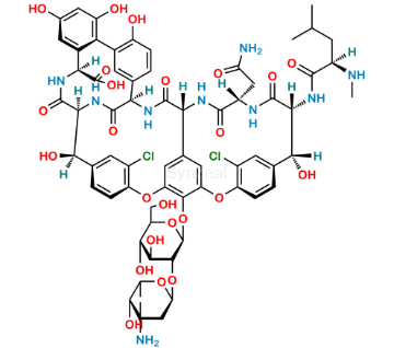 Picture of Vancomycin EP Impurity I