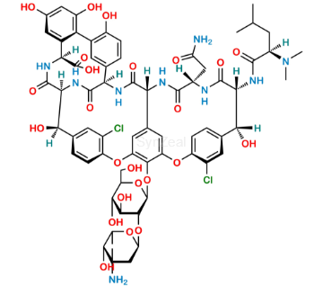 Picture of Vancomycin EP Impurity K