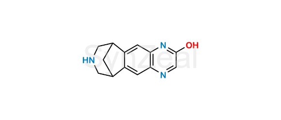 Picture of Varenicline Impurity 5