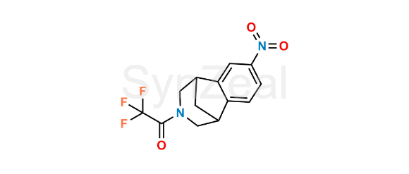 Picture of Varenicline Impurity 12