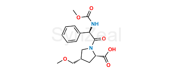 Picture of Velpatasvir Impurity 1