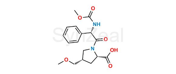 Picture of Velpatasvir Impurity 2