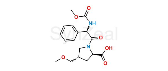 Picture of Velpatasvir Impurity 7