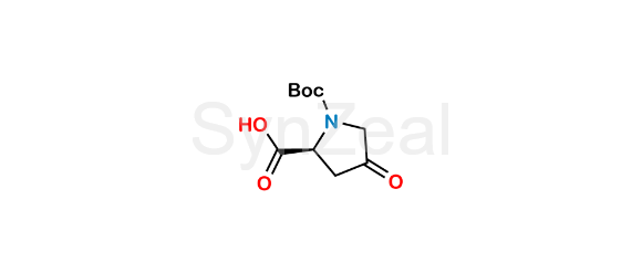 Picture of N-Boc-4-Oxo-L-Proline