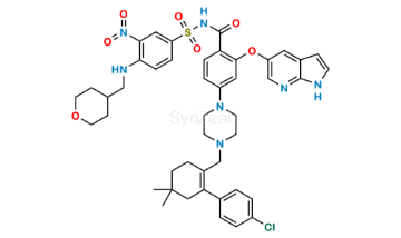 Picture of Venetoclax