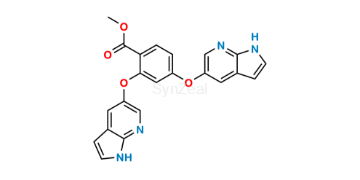 Picture of Venetoclax Impurity I