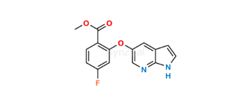 Picture of Venetoclax Impurity 3